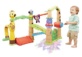 Активный развивающий центр Little Tikes «Домик забавных животных»