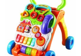 Ходунки-толкатели Vtech