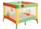 Манеж Babyton Green-Blue