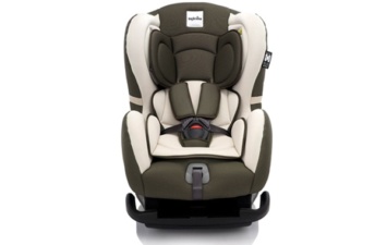 Автокресло Inglesina Marco Polo 9-18кг