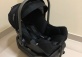 Автолюлька NUNA Pipa isofix