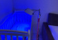 Лампа фототерапевтическая для лечения желтухи новорожденных ОФТН-420/470-02 “Аксион”